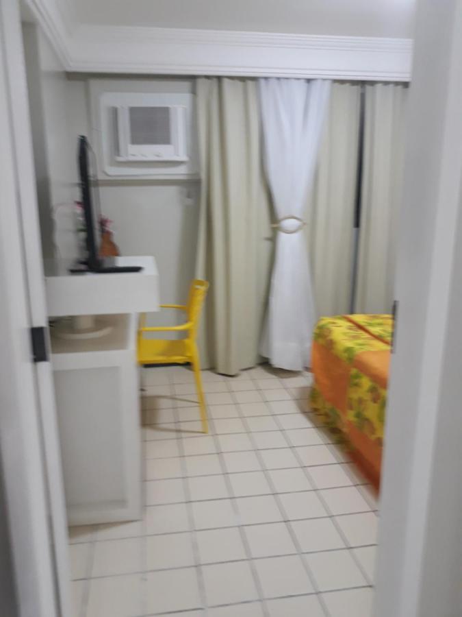Flat Na Boa Viagem A Aparthotel *