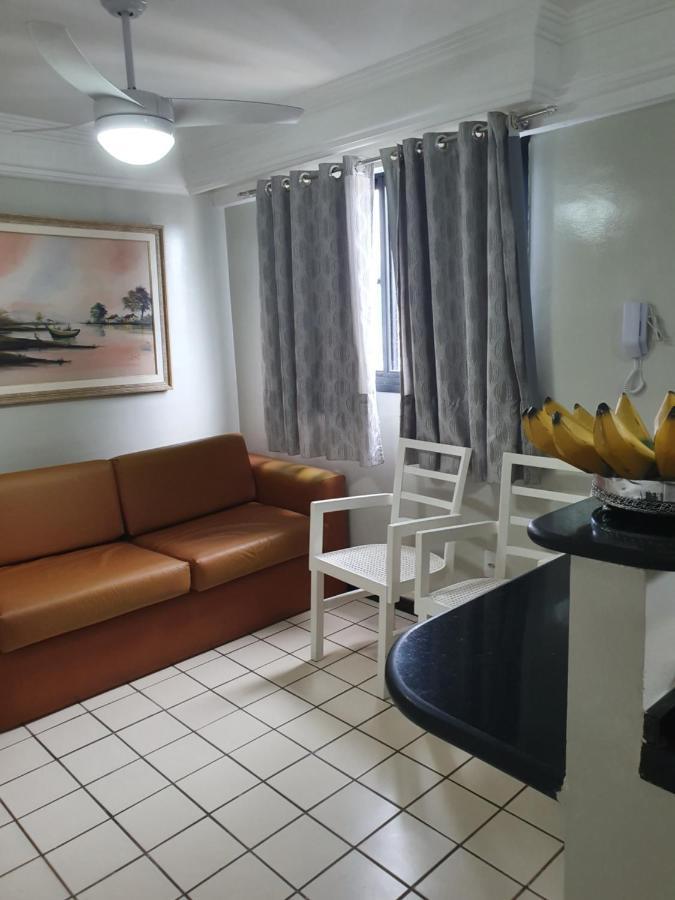 Flat Na Boa Viagem A Aparthotel Recife