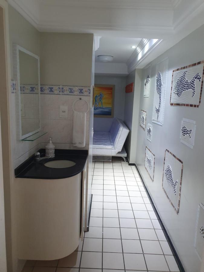 Aparthotel Flat Na Boa Viagem A Recife