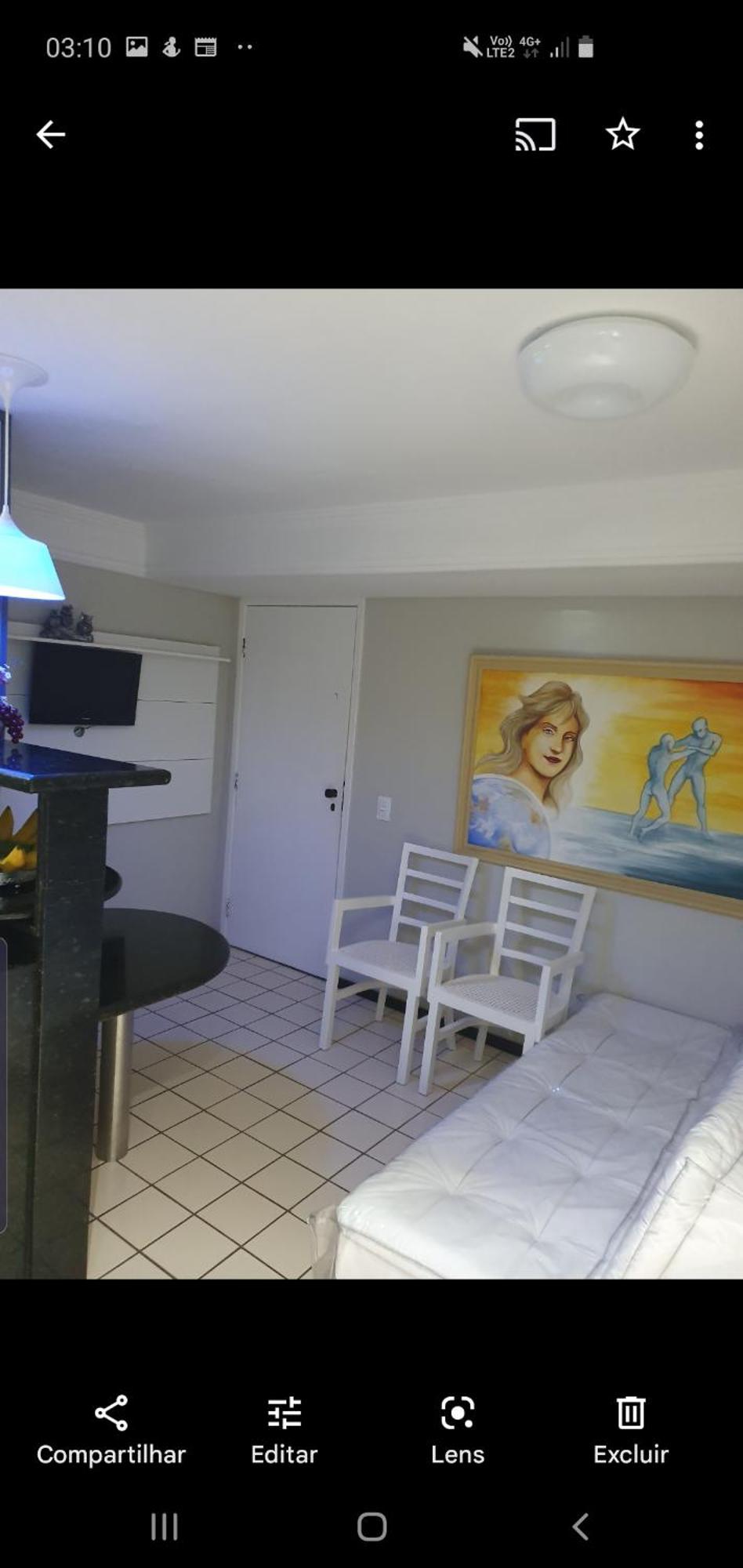 Aparthotel Flat Na Boa Viagem A Recife