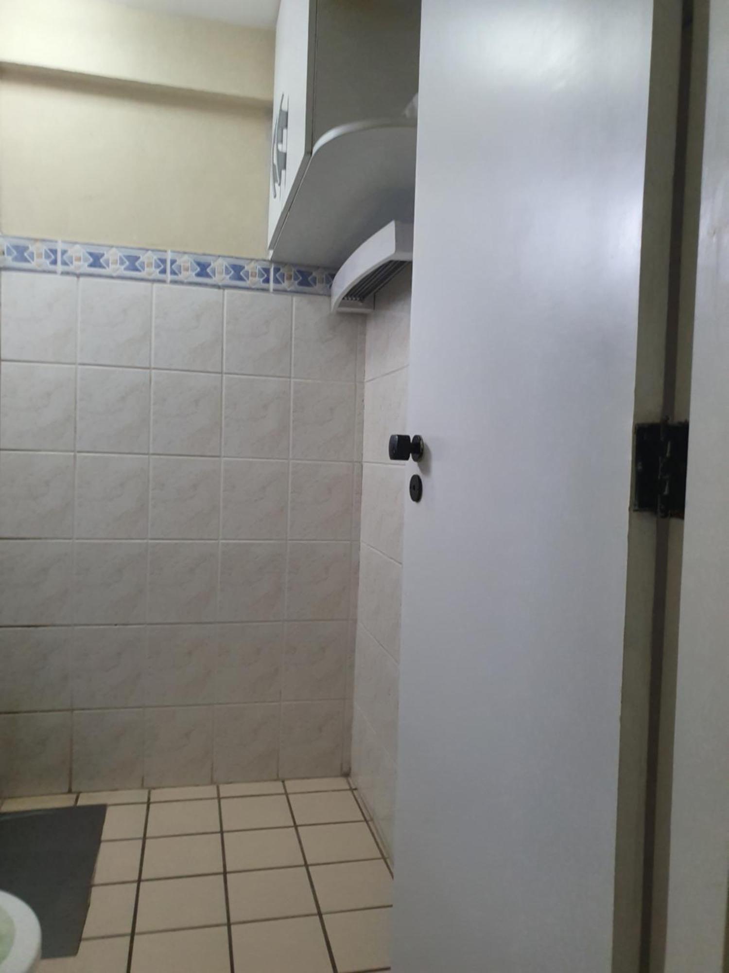 Flat Na Boa Viagem A Aparthotel Recife