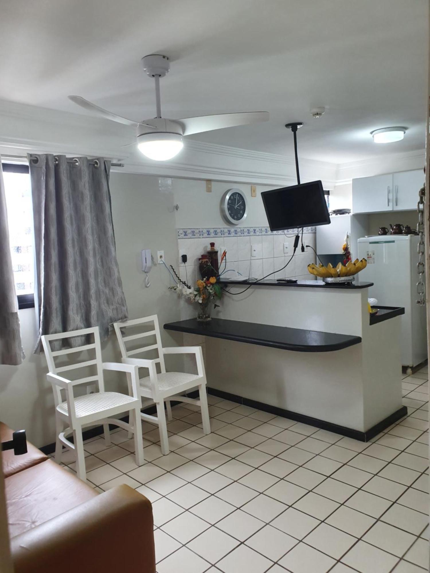 Flat Na Boa Viagem A Aparthotel Recife