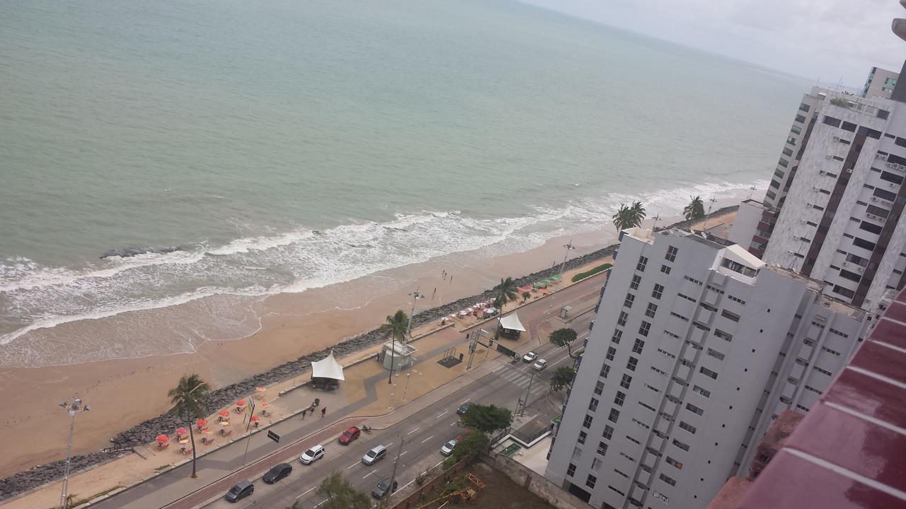 Flat Na Boa Viagem A Aparthotel Recife